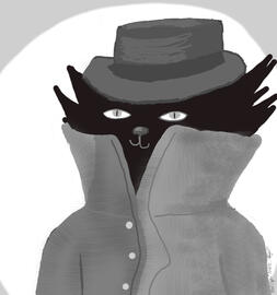detective